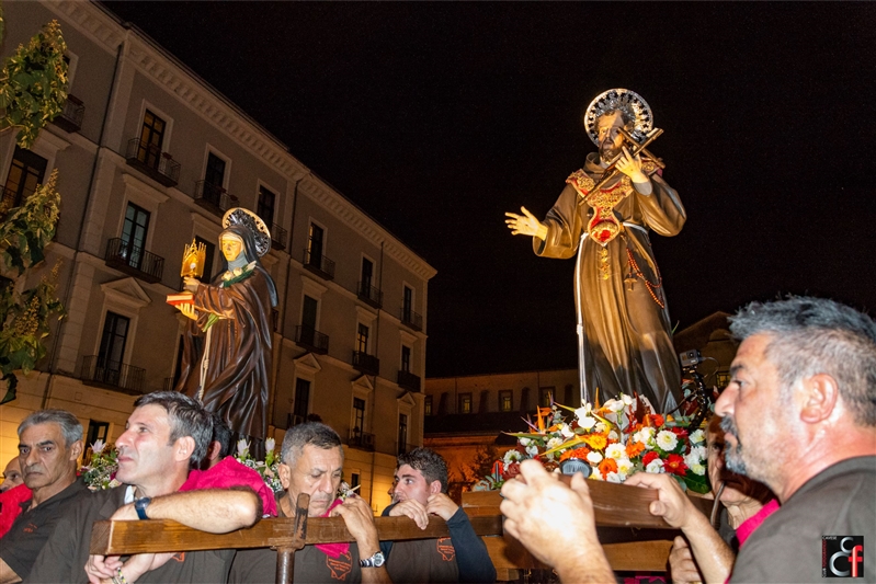 Festa San Francesco 2018 - 46